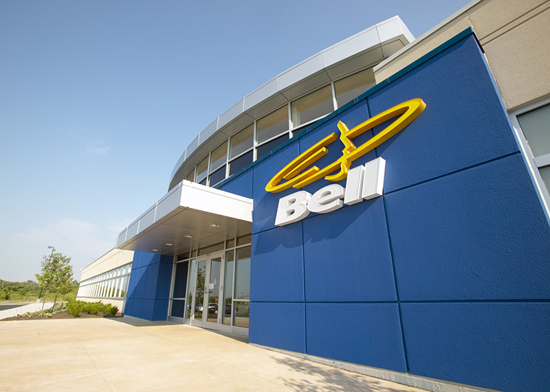 Bell Call Centre