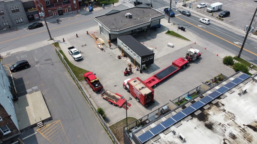 Fourcast and officePAD